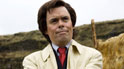 Kevin Eldon as Melvyn Bragg