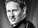 Brendan Cole