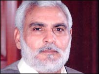 سپیکر پنجاب اسمبلی