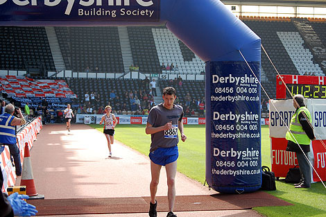 Derby Fun Run 2009