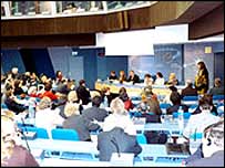 Рада Європи