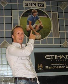 Lee and Colin Bell's picture