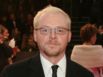 Simon Pegg