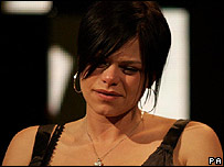 जेड गुडी