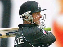 नैथन एसल 