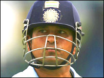 सचिन तेंदुलकर