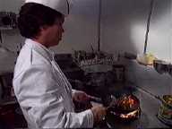 Image of a Chinese chef