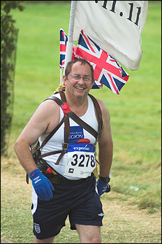 Robin Hood Festival of Running 2007