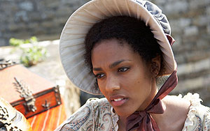 Freema Agyeman as Tattycoram