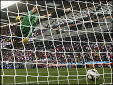 Gola anulado a Inglaterra