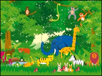 مهربانه بيزو