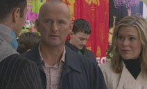 Scott meets Eddie and his wife