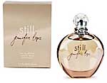 J-Lo's smell