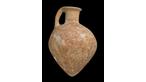 Canaan bottle from Jericho, Palestine