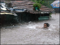 گجرات سیلاب