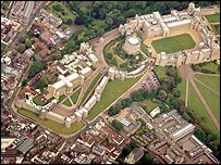 Віндзорський замок