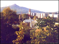 Stráž pod Ralskem (foto: V. Lahovský)