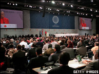 Samiti në Kopenhagë