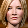 Lisa Faulkner as Laura Scammel