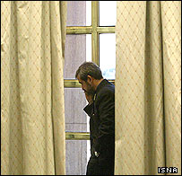 حميدرضا آصفی