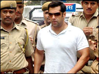 सलमान ख़ान