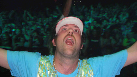 Goldie Lookin' Chain live