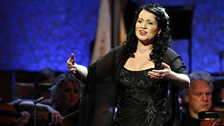 Germany's Susanne Braunsteffer. Photo © Brian Tarr