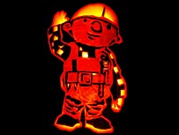 Pumpkin gallery image