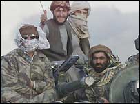 طالبان (فائل فوٹو)