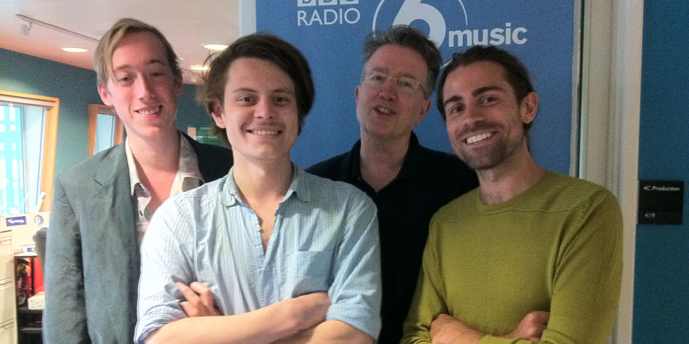 Real Fur with Tom Robinson