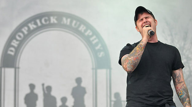 Dropkick Murphys