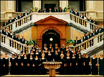 Pražský filharmonický sbor