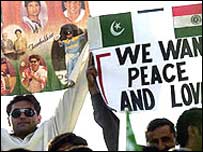 ٹیم اندیااور پاک