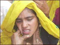 गूजर आंदोलन