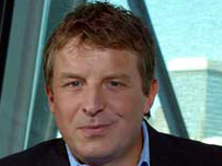 BBC London's Tim Donovan