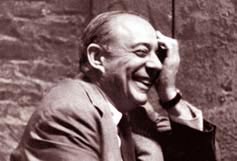 Image: Richard Rodgers