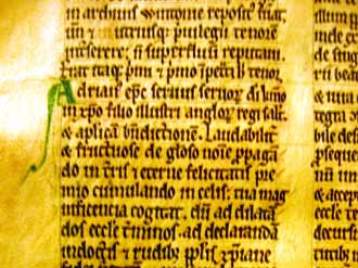 Image victim from A Laudable Invasion