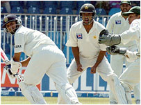 راہول ڈراوڈ