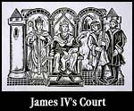 James IV Court