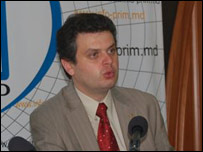 Oleg Serebrian