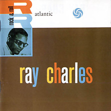 Review of Ray Charles Review of Ray Charles