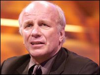Greg Dyke