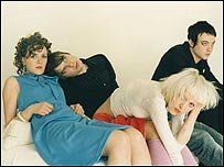 (We Are) Performance