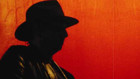 Rhan o lun gan Marian Delyth