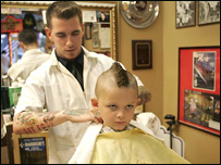 تداوی زردی سياه 