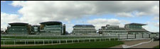 Aintree racecourse