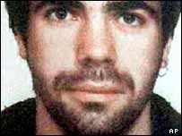 Ibon Fernandez Iradi 