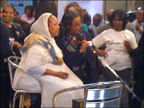 Аудитория Всемирной службы Би-би-си