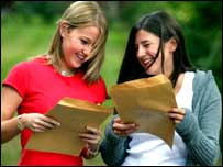 واشنگٹن سکول کی طالبات 