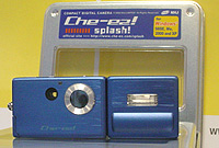 Camera Digidol